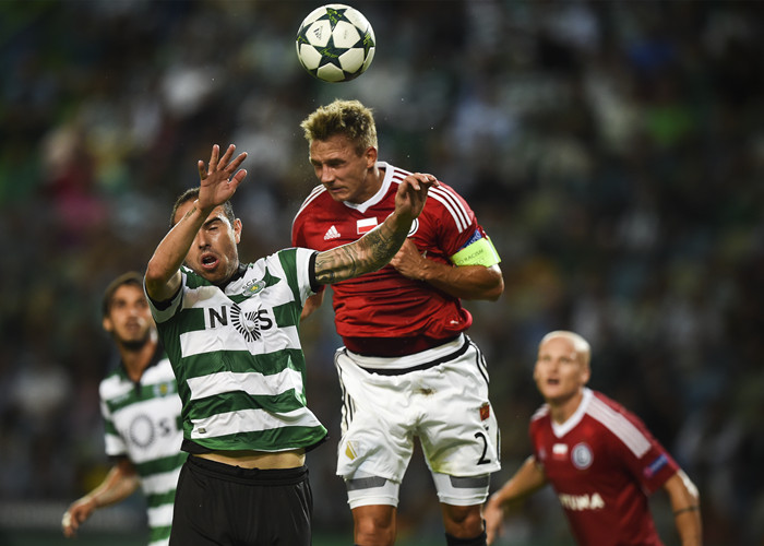 森在关键时 森在关键时